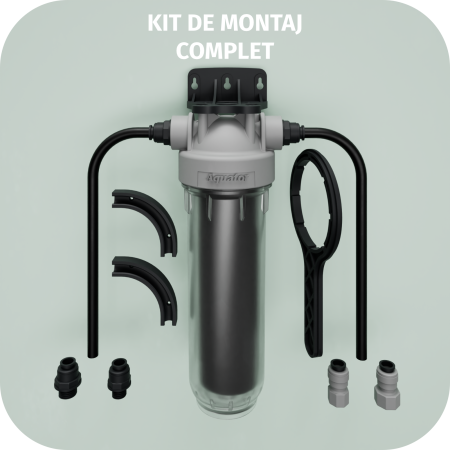 Filtru de apa, Aquator Maxi, 4000 L [1]