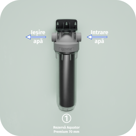 Filtru de apa, Aquator Maxi, 4000 L [3]