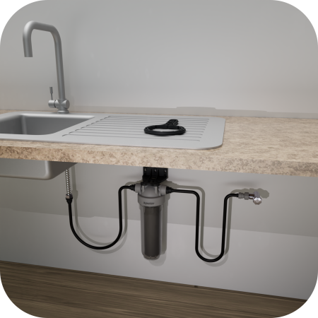 Filtru de apa, Aquator Maxi, 4000 L [5]