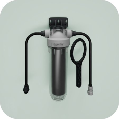 Promotii Filtre - Filtru de apa, Aquator Premium Maxi, 5000-7000 L