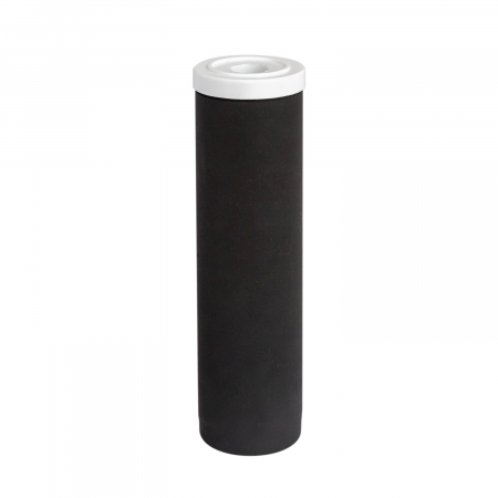 Rezerve din carbune activ si argint - Rezerva filtru de apa, Aquator Maxi  - diametru 70 mm, 4000 - 6000 L