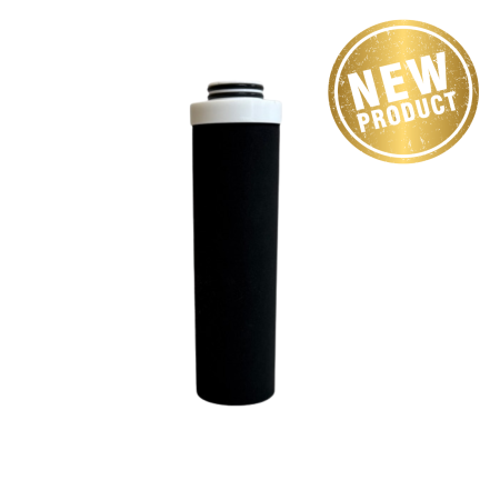 Rezerve din carbune activ si argint - Rezerva filtru de apa, Aquator Premium  - diametru 70 mm, 4000 - 6000 L