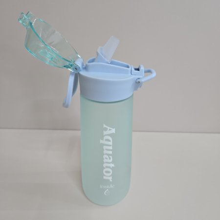 Sticlă de apă Aquator - 600 / 750 ml [1]
