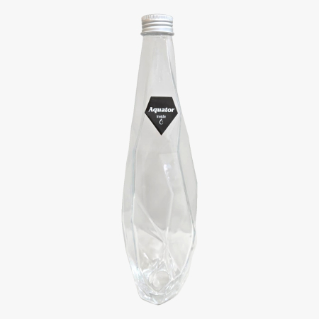 Accessories - Sticlă Aquator, 700 ml