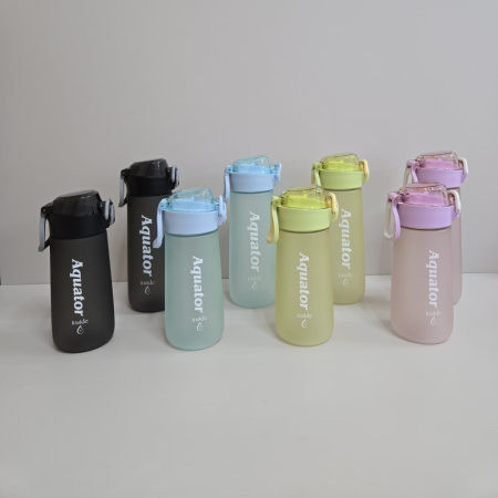 Toate Produsele - Sticlă de apă Aquator - 600 / 750 ml