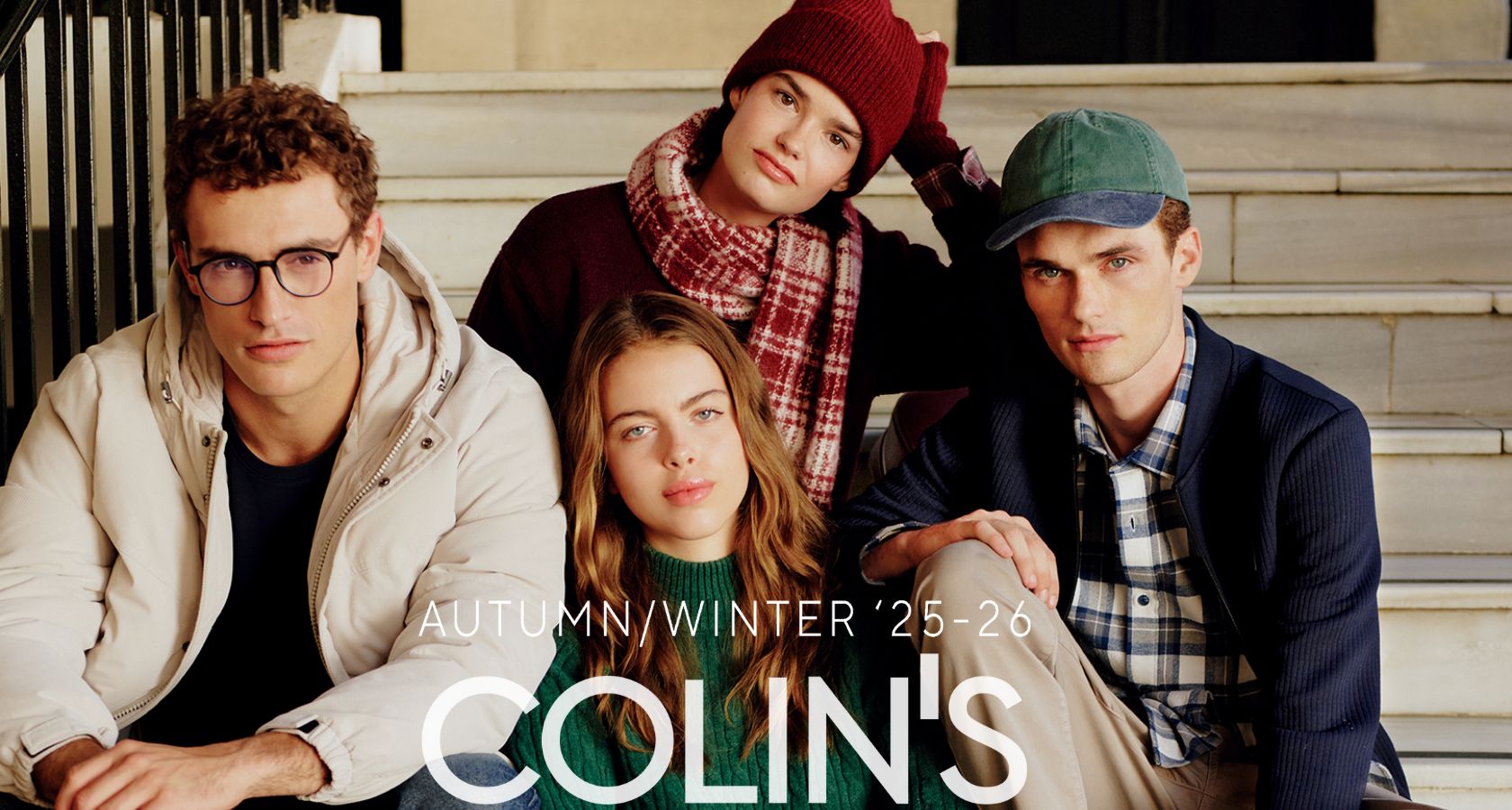 Colins 3