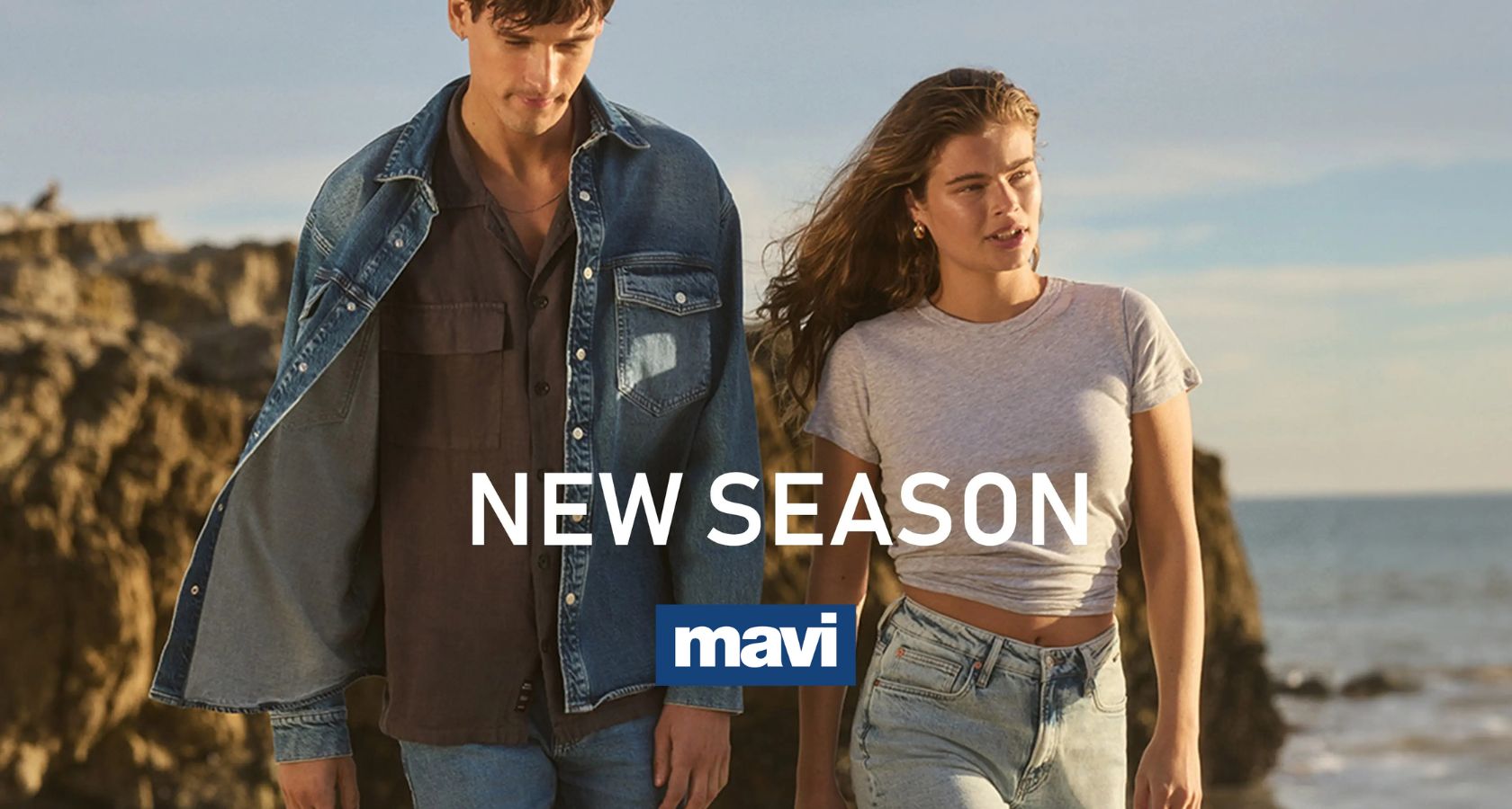 Mavi 12