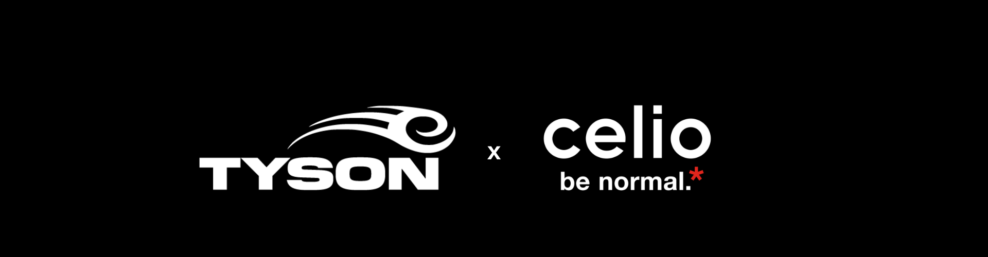 Tyson x celio*