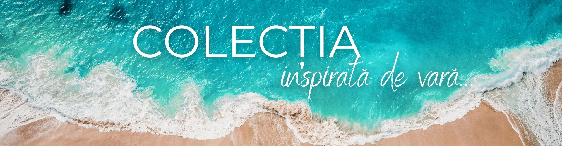 Colectie  inspirată de vară 0