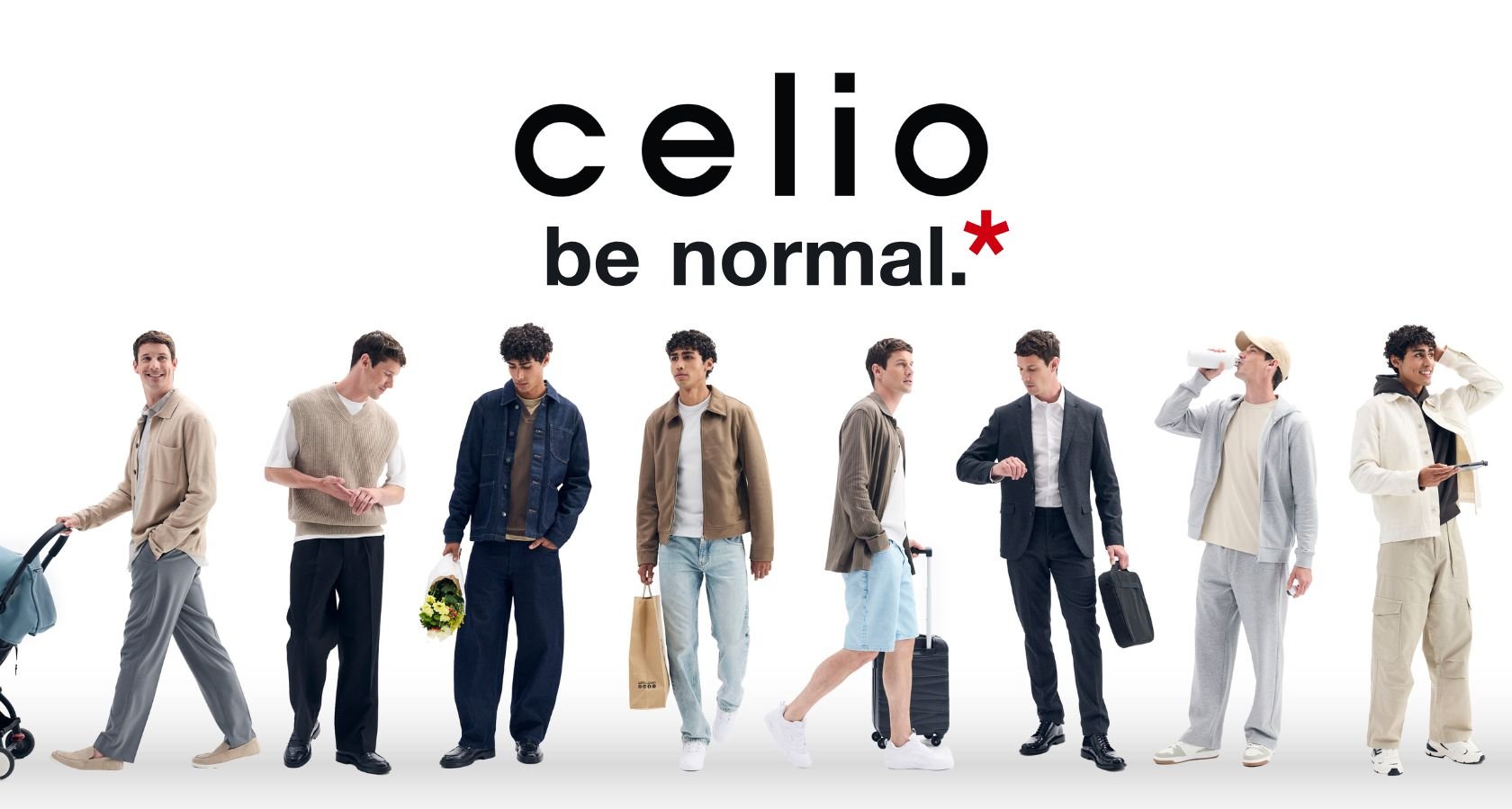 Celio 6