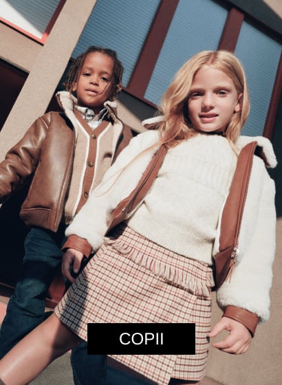 Aridon - Haine pentru copii