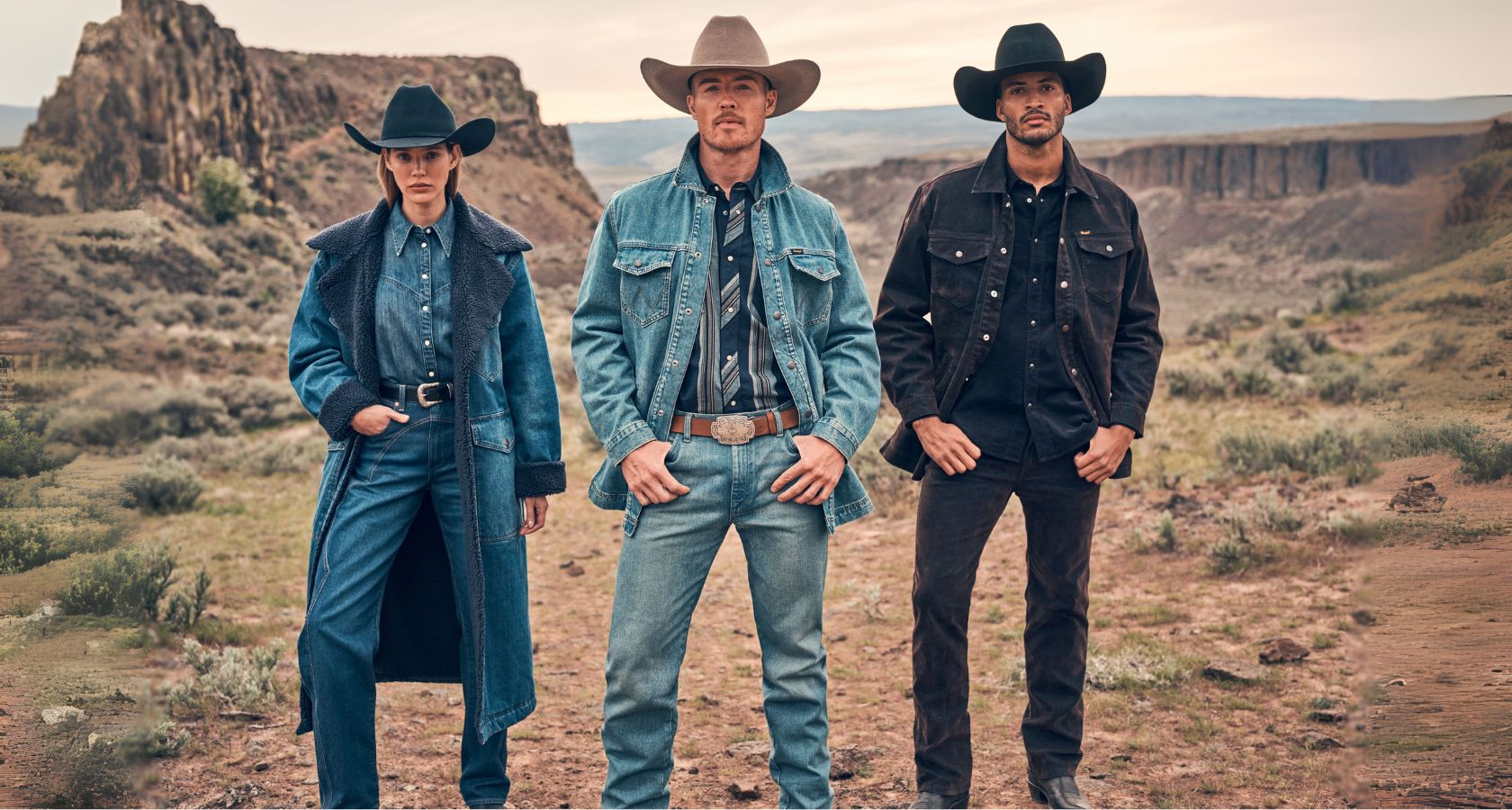 Wrangler 5