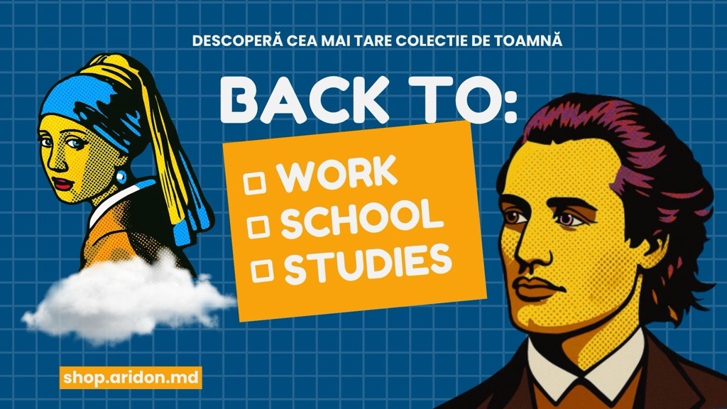 Back to School: Твой гид по стилю для нового начала