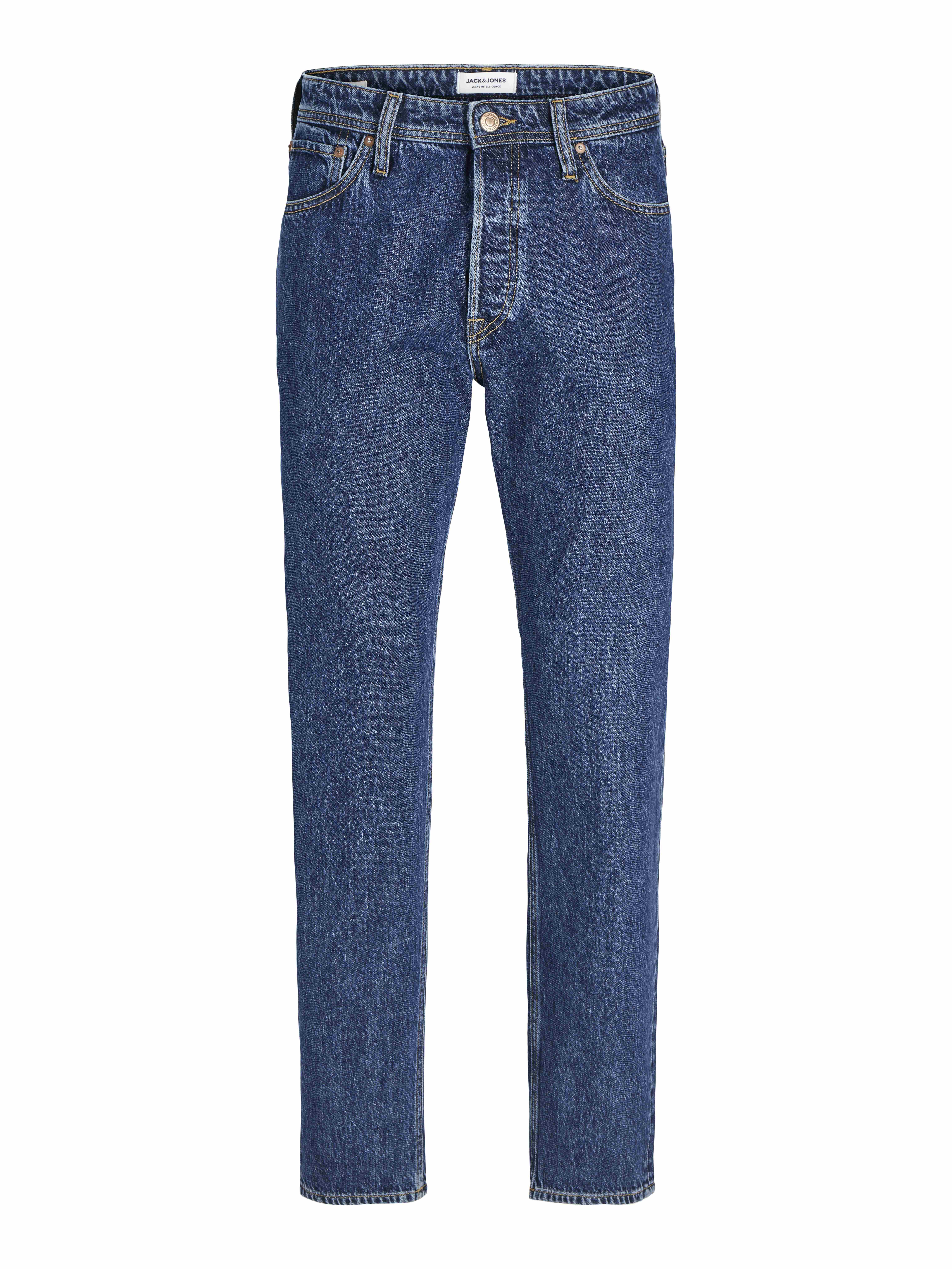 Jack Jones Blugi Albastri CHRIS Relaxed Barbati [15]