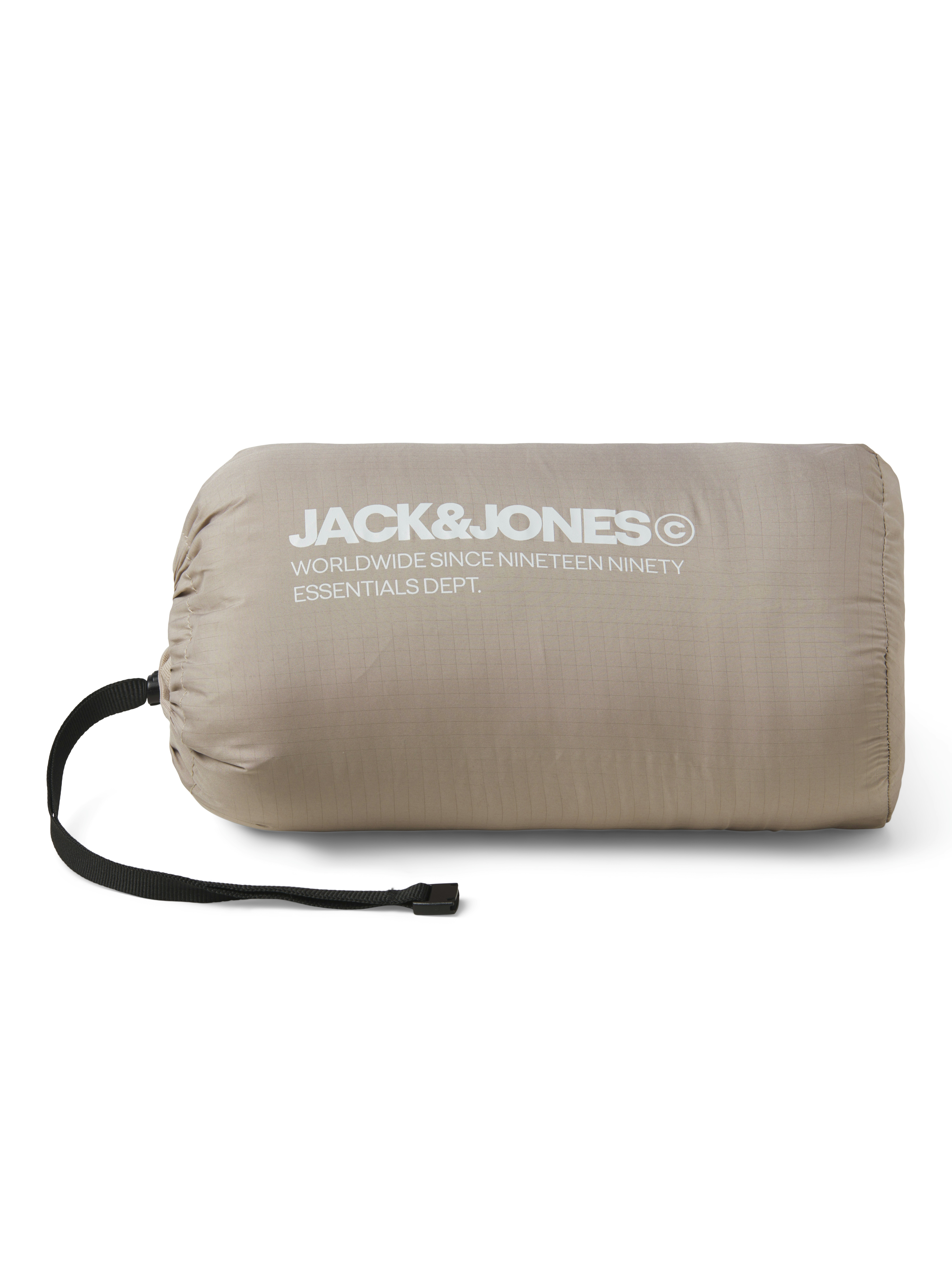 Jack Jones Vesta Gri Deschis Regular Barbati [8]