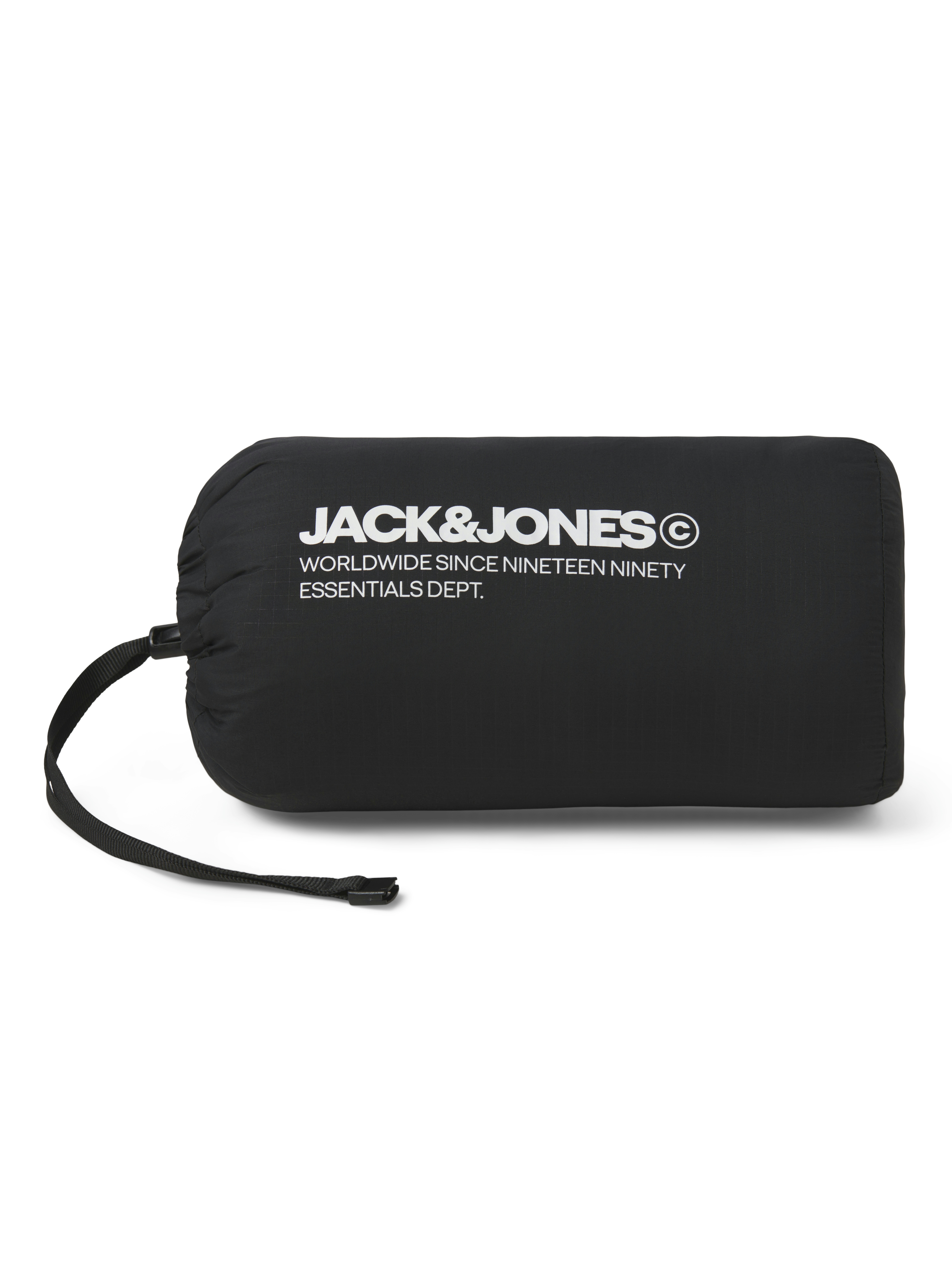 Jack Jones Куртка Negru  [8]