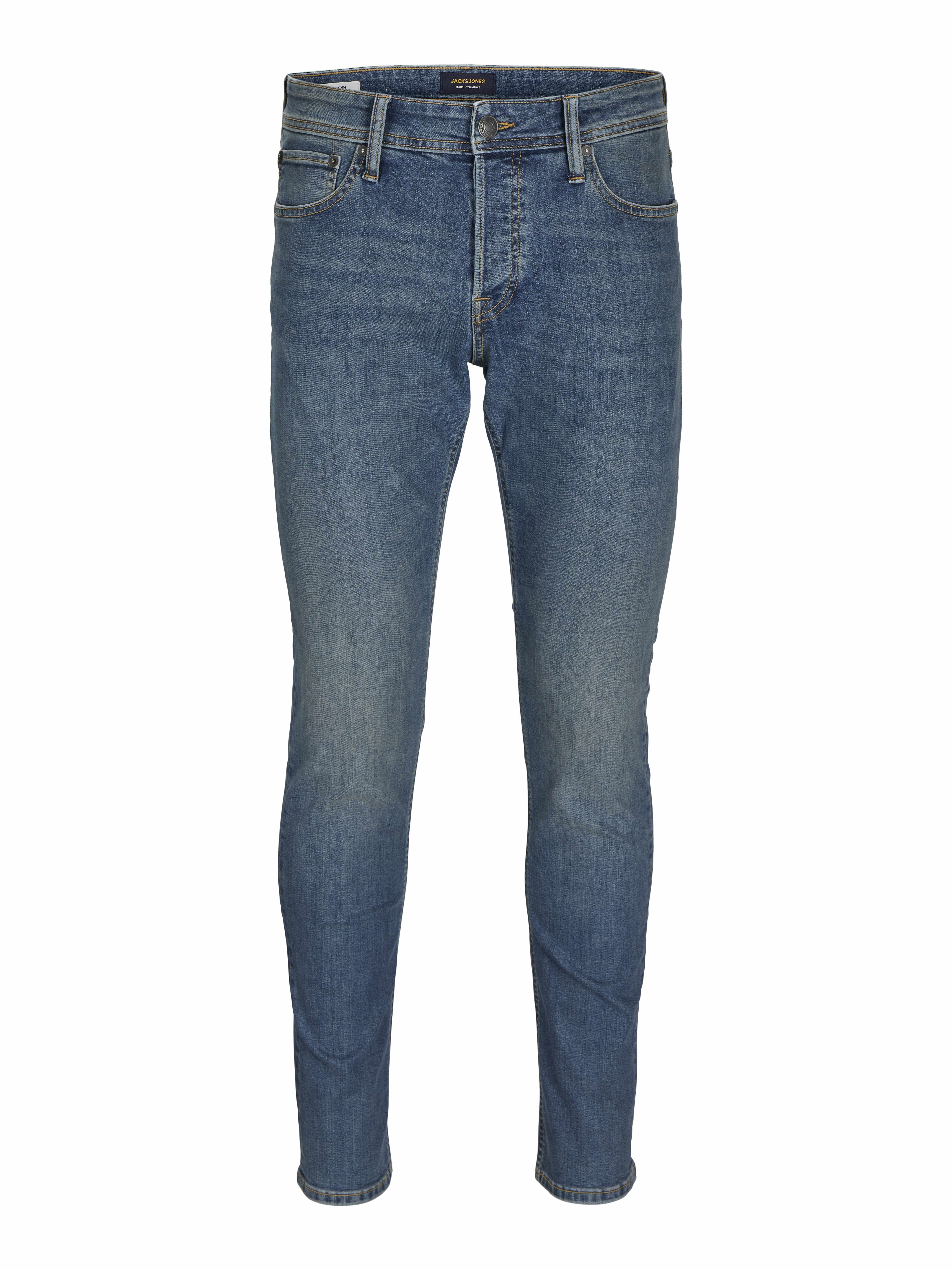Jack Jones Blugi Albastri GLENN Slim Barbati [7]