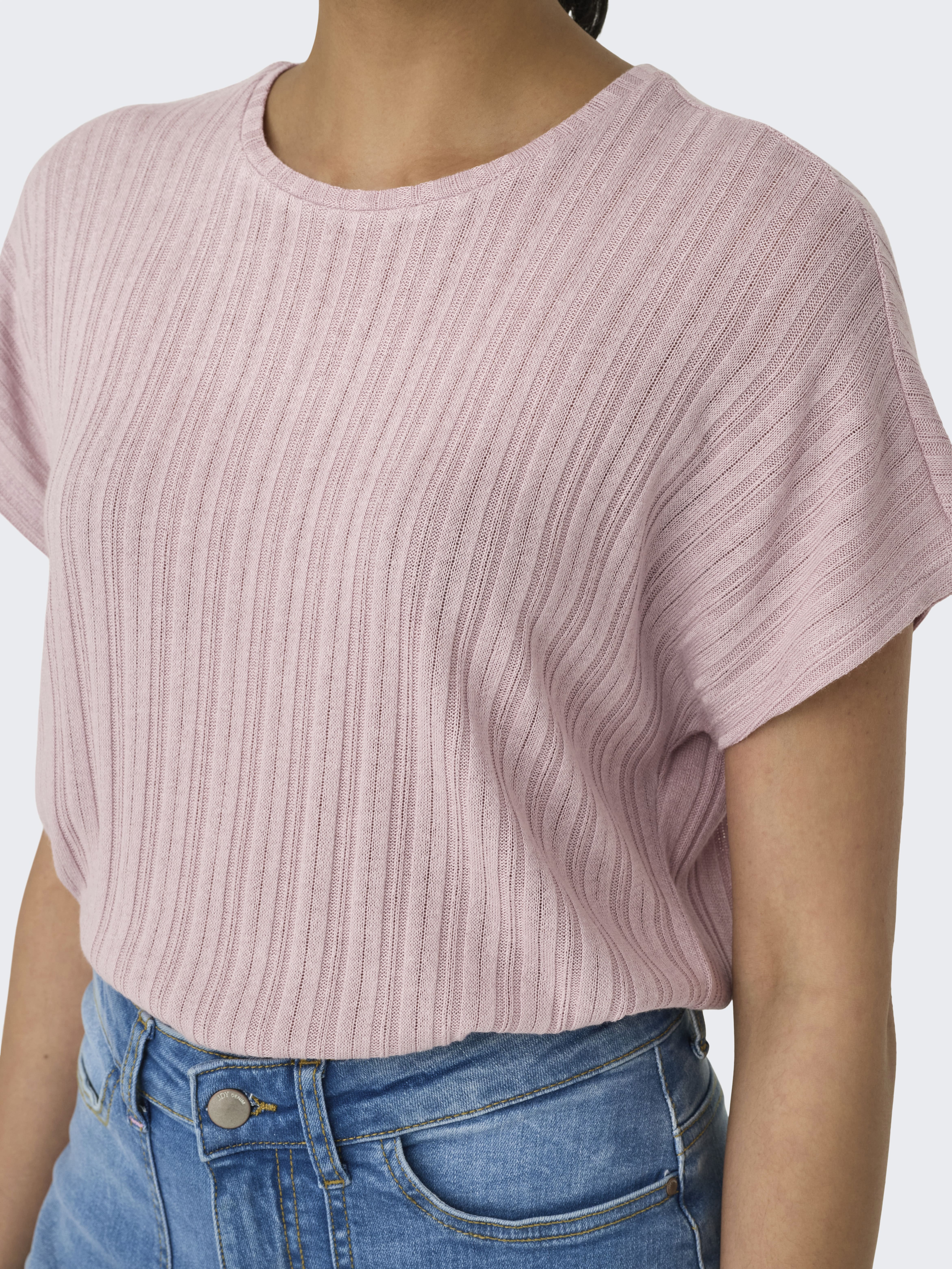 Only Tricou Mov  Femei [5]
