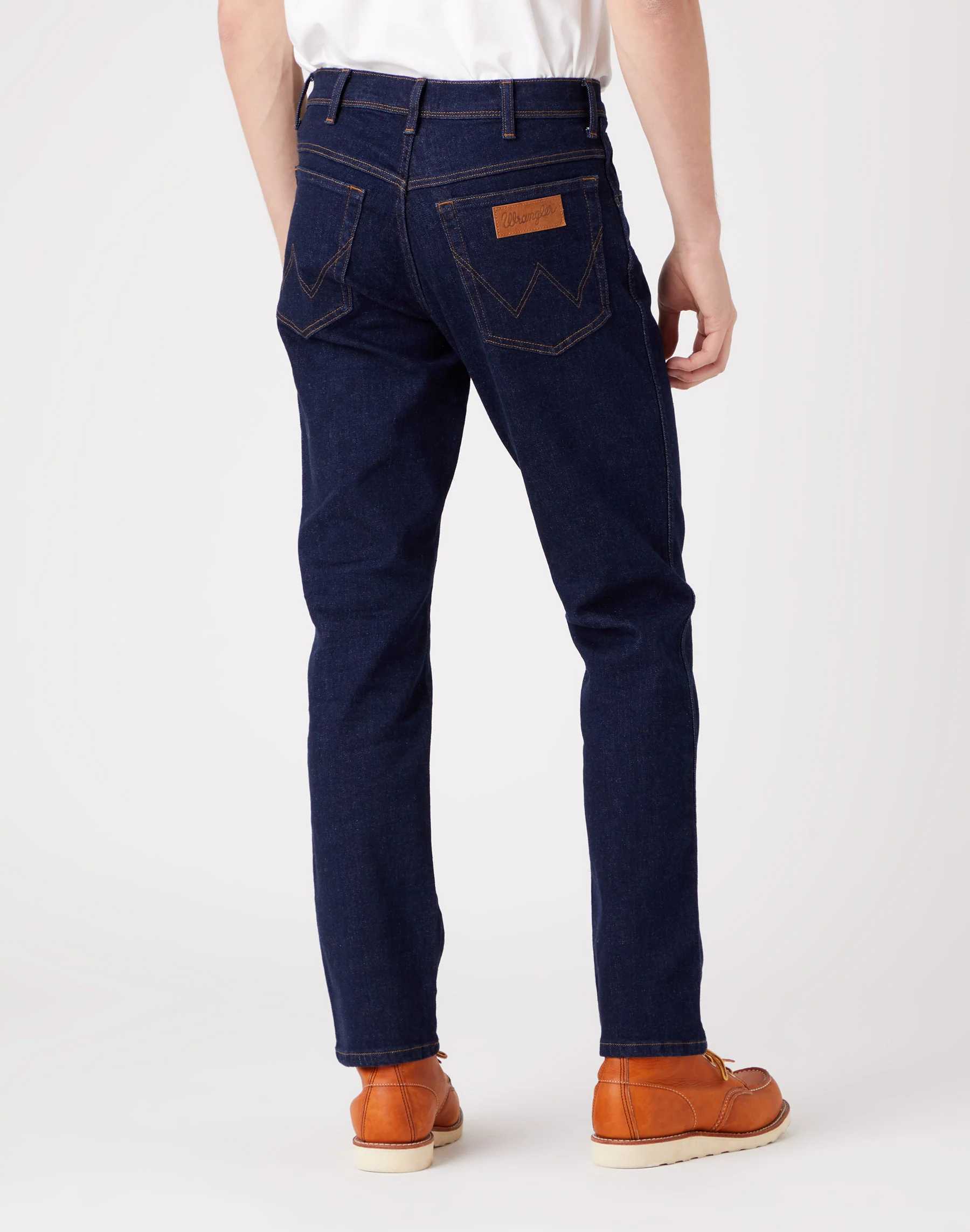 Wrangler Мужские Джинсы Day Drifter Slim [1]