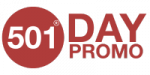 501 DAY PROMO
