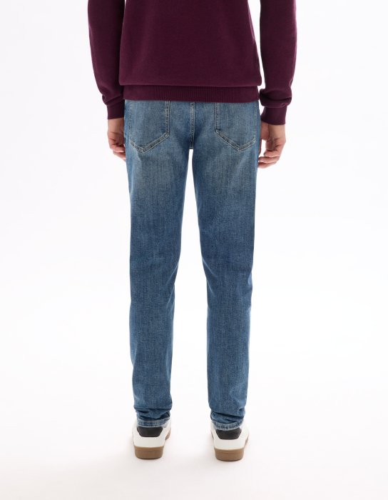 Celio Джинсы Double Stone H25 C25 Slim [2]