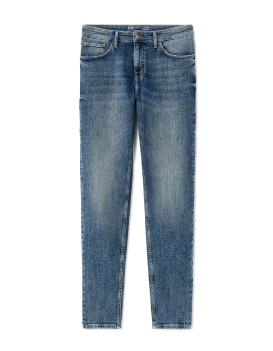 Celio Джинсы Double Stone H25 C25 Slim [6]
