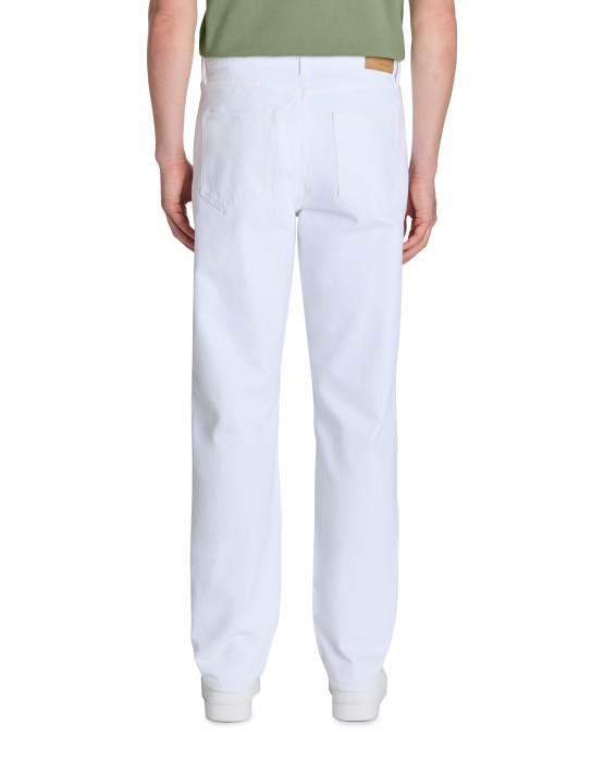 Celio Blugi Albi Bottom Barbati [3]