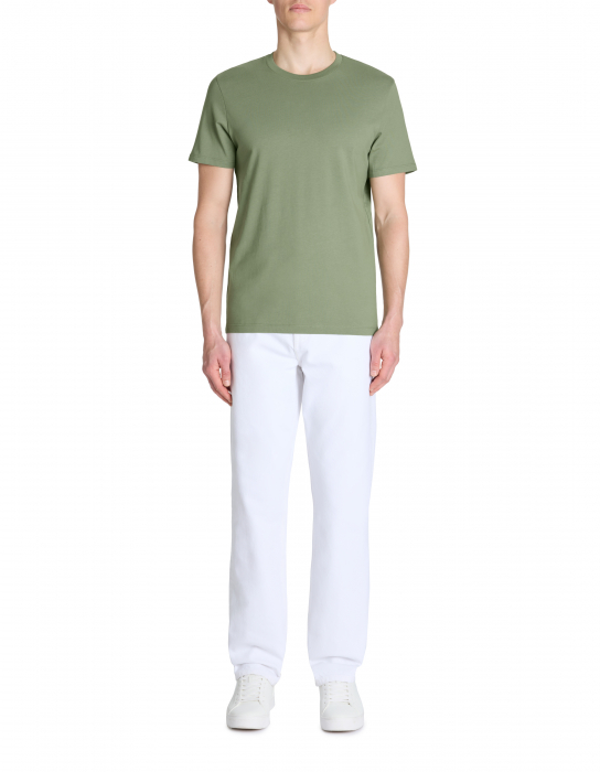Celio Blugi Albi Bottom Barbati [1]