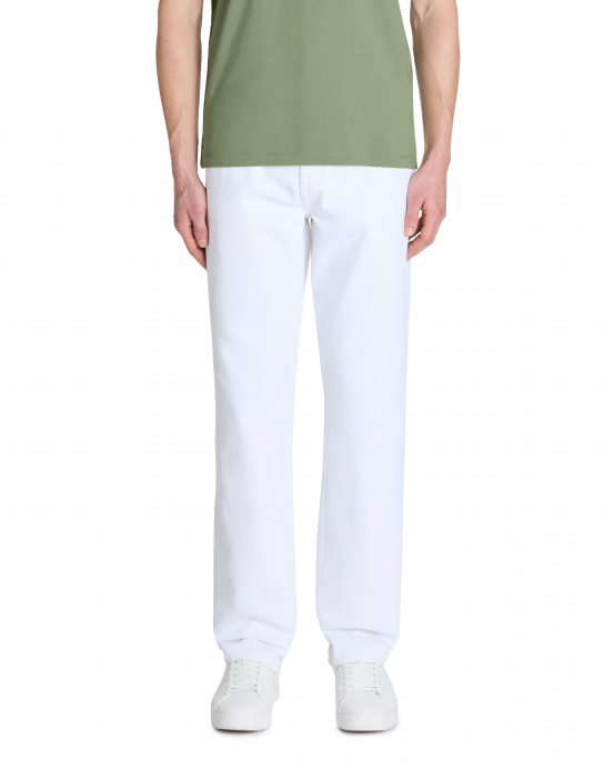Celio Blugi Albi Bottom Barbati [2]