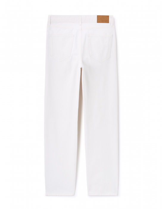 Celio Blugi Albi Bottom Barbati [6]