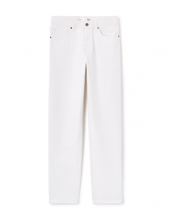 Celio Blugi Albi Bottom Barbati [1]