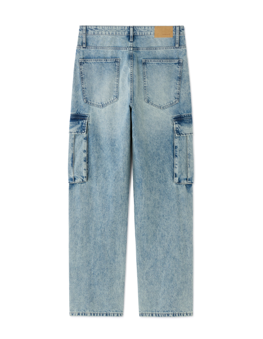 Celio Джинсы Inabilt Bottom Cargo [6]