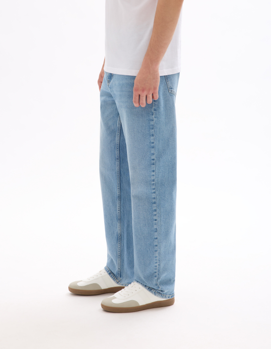 Celio Джинсы Inabilt Bottom Loose [4]