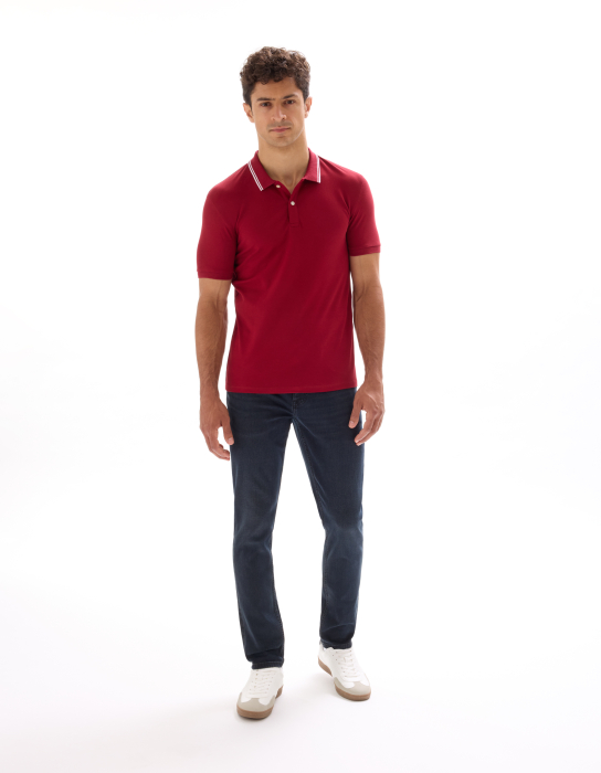 Celio Джинсы Blue Black H25 C25 Slim [1]