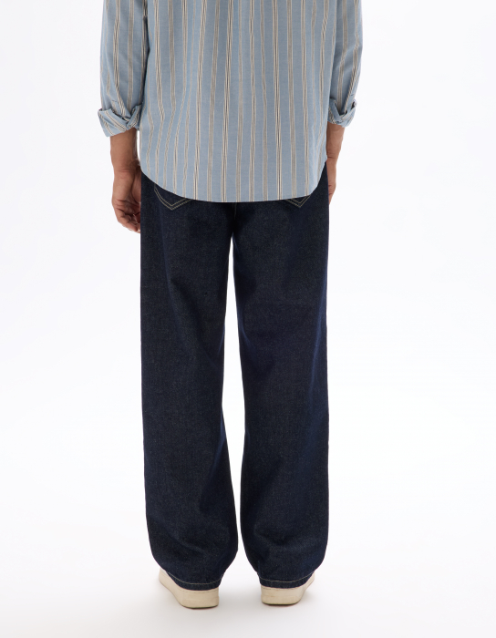 Celio Джинсы Brut Bottom Baggy [3]