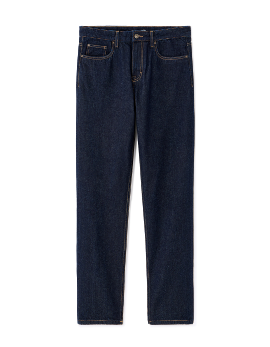Celio Blugi Indigo Bottom Barbati [7]