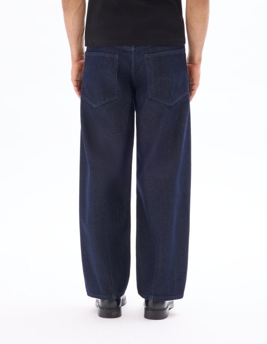 Celio Blugi Indigo Bottom Barbati [3]