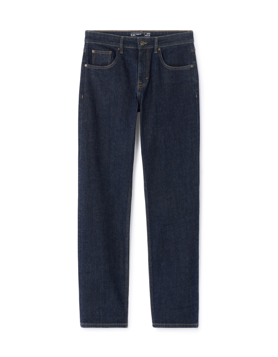 Celio Blugi Indigo C5 Regular Barbati [7]