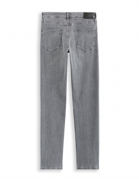 Celio Мужские Джинсы Светло-Серые C15 Straight [6]