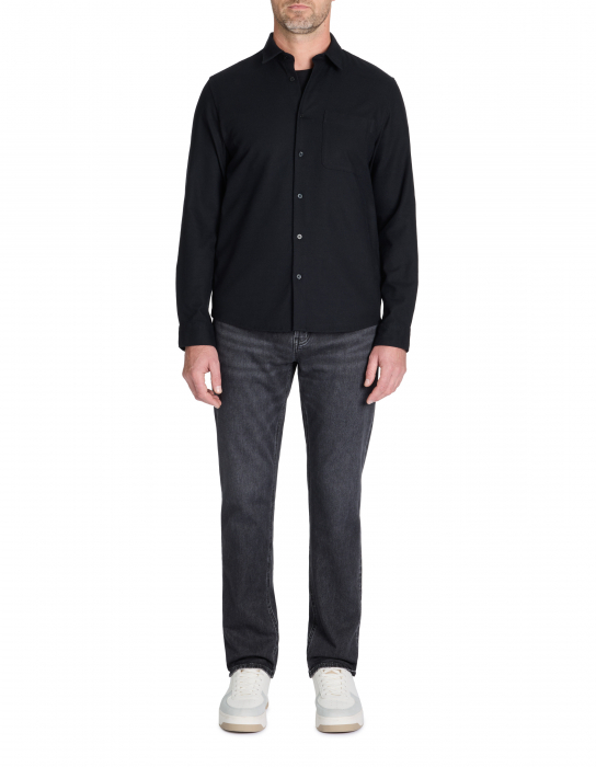 Celio Blugi Gri Inchis C15 Straight Barbati [1]