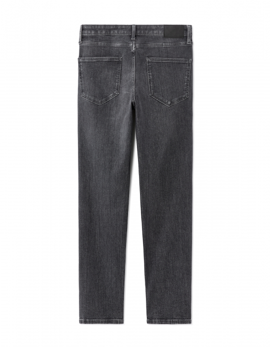 Celio Blugi Gri Inchis C15 Straight Barbati [7]