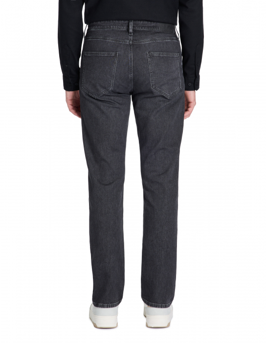 Celio Blugi Gri Inchis C15 Straight Barbati [3]