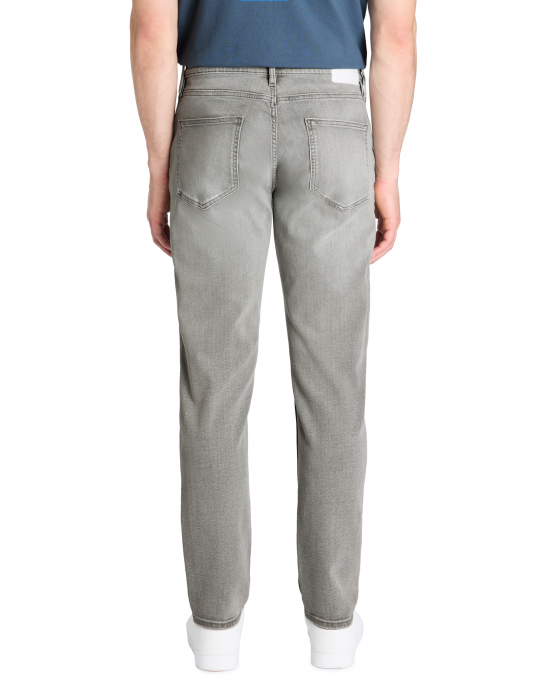 Celio Мужские Джинсы Светло-Серые C25 Slim [2]