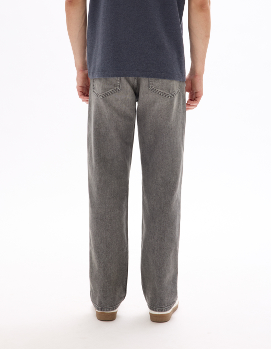 Celio Blugi Gri Inchis C75 Loose Barbati [3]