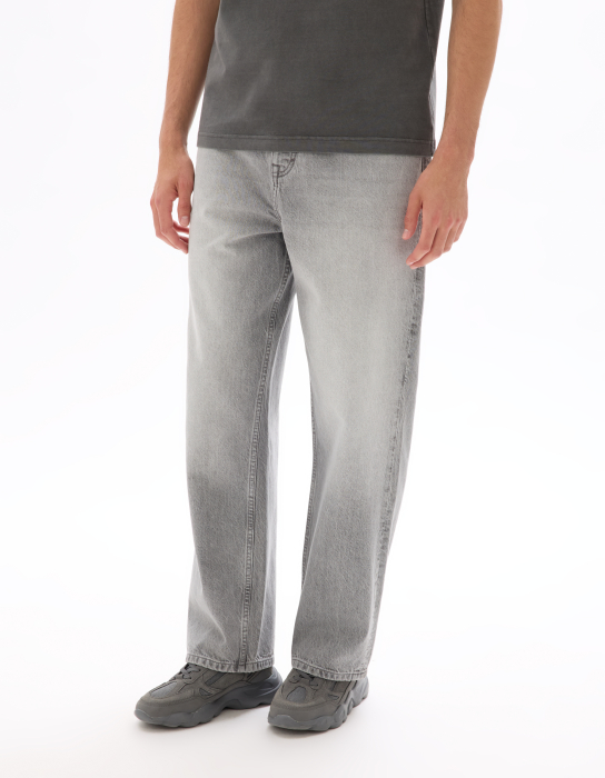 Celio Джинсы Gri Bottom  [1]