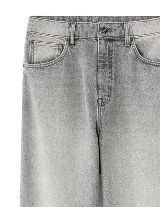Celio Джинсы Gri Bottom  [6]