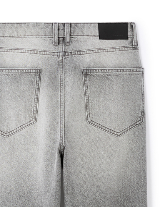 Celio Джинсы Gri Bottom  [8]