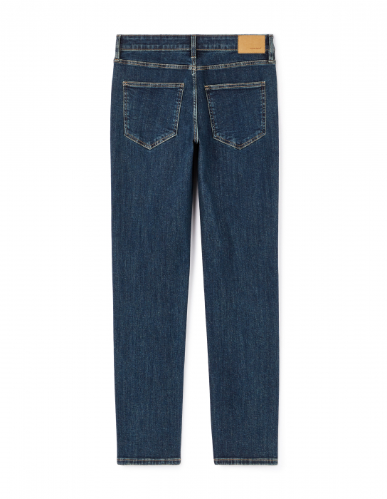 Celio Blugi Navy C15 Straight Barbati [6]