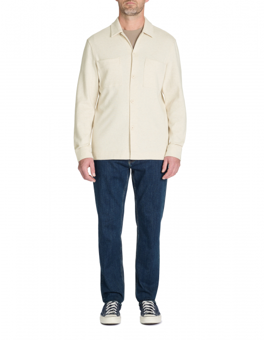 Celio Blugi Navy C15 Straight Barbati [2]