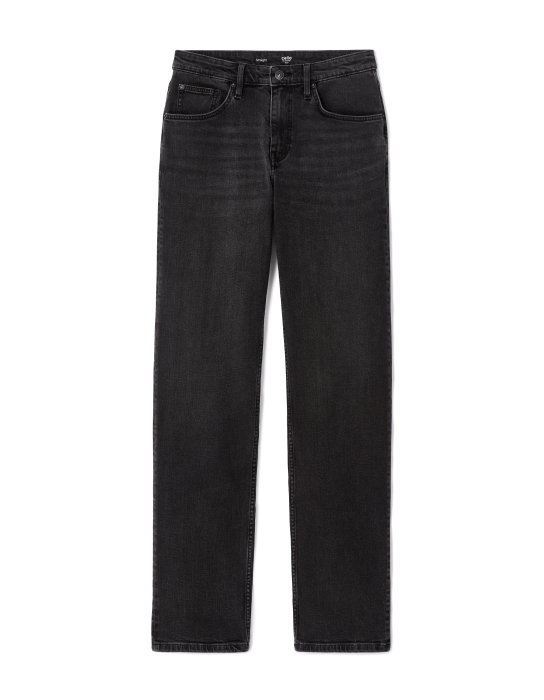 Celio Blugi Negri Bottom Barbati [7]